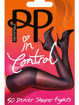 PP Opaque Bodyshaper Tgts ARQ9 BLK
