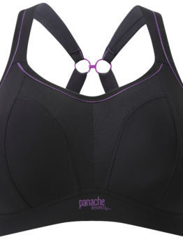 Panache Sport bez kostic 7341 Black