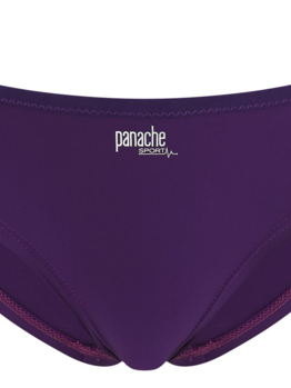 Panache Sport kalhotky Purple