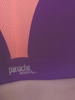 Panache Sport bez kostic 7341 Purple