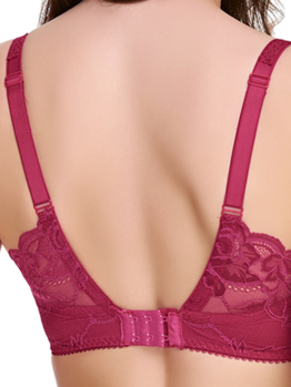 Fantasie Rebecca Lace Cherry