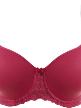 Fantasie Rebecca Lace Cherry