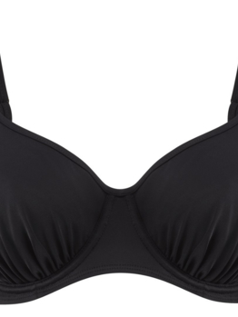 Plavky Panache Anya Black balconnet