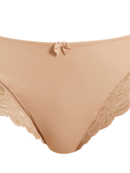 Fantasie Rebecca Lace sand brief