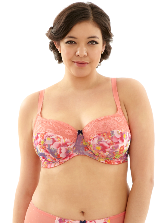 Sculptresse Flirtini Floral