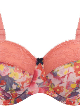 Sculptresse Flirtini Floral