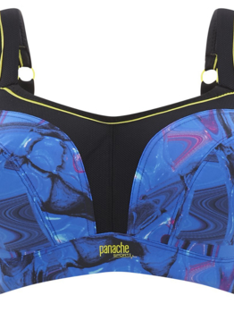 Panache Sport Cyber Print