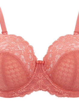 Panache Envy Full Cup Coral
