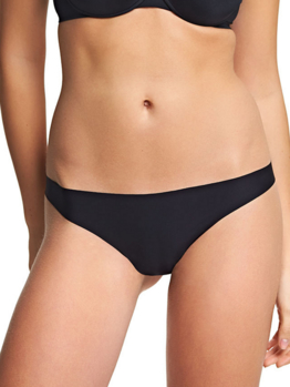 Wacoal Intuition tanga WE108027 Black