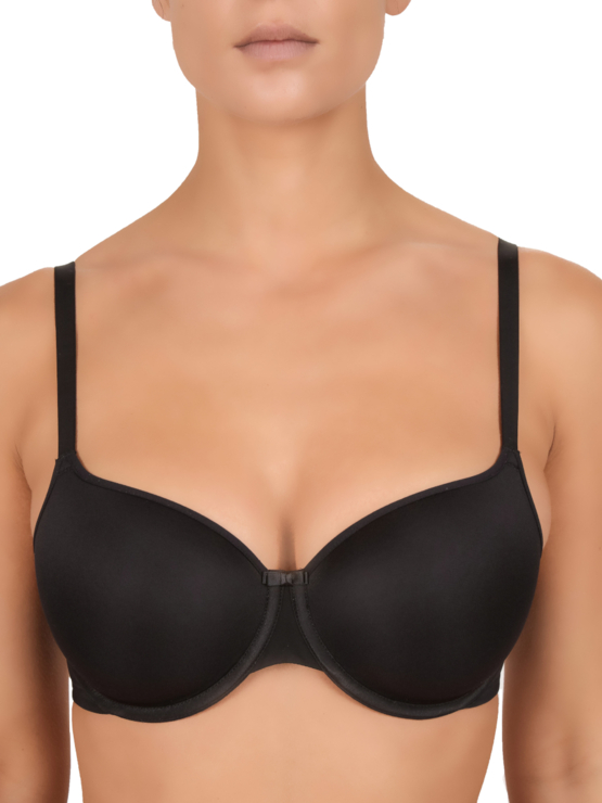 Felina Conturelle Solid 806813 Black