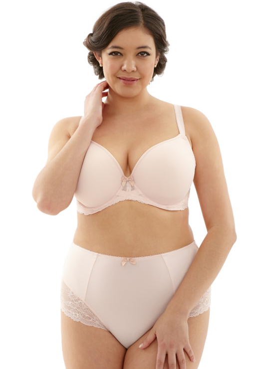 Sculptresse Sasha Soft Pink