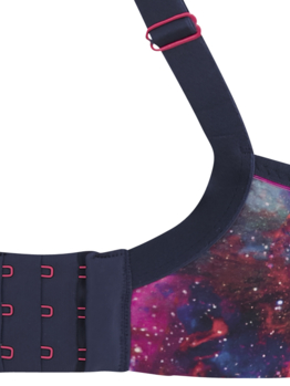 Panache Sport Cosmic print