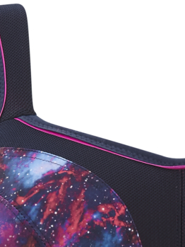 Panache Sport Cosmic print