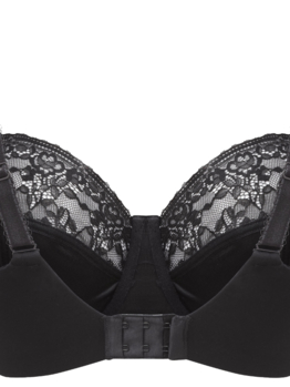 Sculptresse Chi Chi 7695 Black