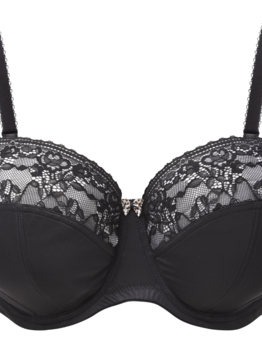 Sculptresse Chi Chi 7695 Black