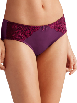 Amoena Lilly kalhotky 44238 Burgundy