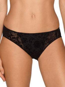 PrimaDonna Twist All Night kalhotky 541580 Black