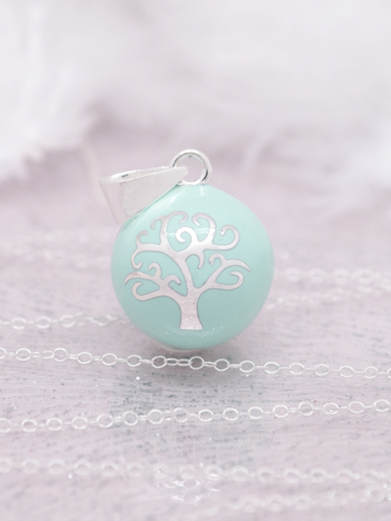 Mexická bola Saily Arbre de Vie Mint