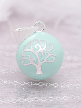 Mexická bola Saily Arbre de Vie Mint