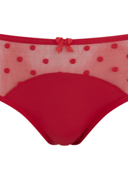 Cleo Koko Spirit kalhotky 9512 Fuchsia