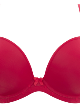 Cleo Koko Spirit plunge 9511 Rouge