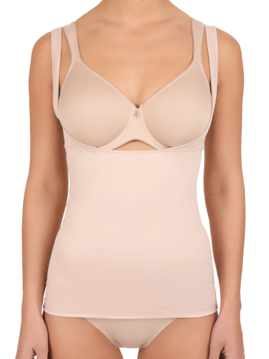 Felina Conturelle Soft Touch stahovací top 81822 Sand