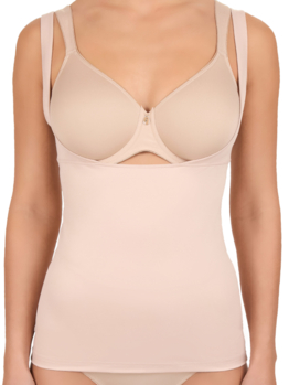 Felina Conturelle Soft Touch stahovací top 81822 Sand