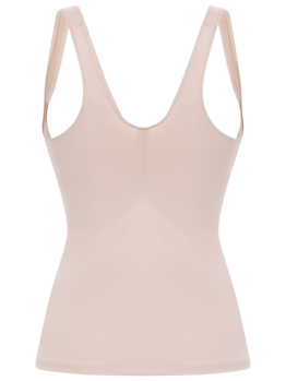 Felina Conturelle Soft Touch stahovací top 81822 Sand