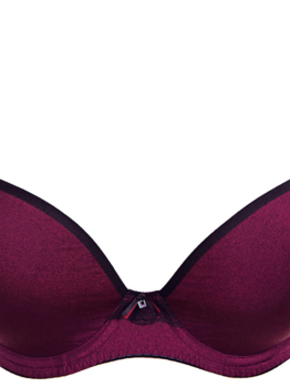 Freya Deco Amore AA1891 Merlot