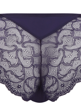 Panache Black Ardour kalhotky 7952 Indigo