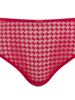 Panache Envy kalhotky 7282 Ruby