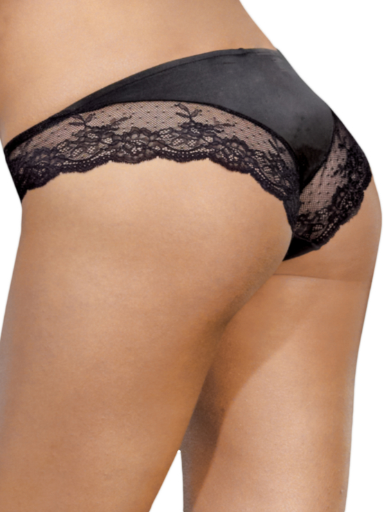 Maidenform Lace back tanga