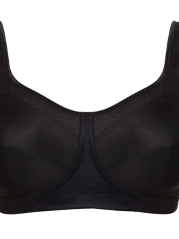 ULLA Kate sport bez kostic 6028 Black