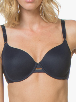 Calvin Klein Invisibles bra QF1184E Black