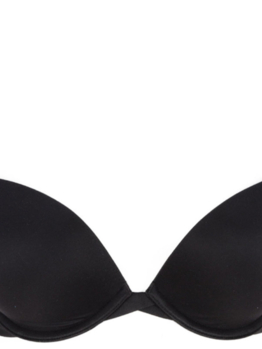 Calvin Klein Perfectly Fit Memory push up QF1120E Black