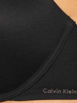 Calvin Klein Perfectly Fit Memory push up QF1120E Black