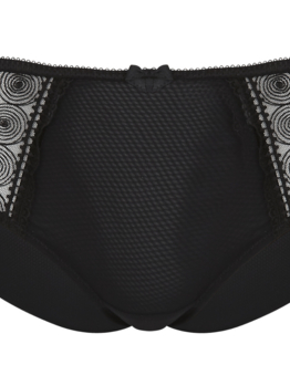 Panache Cari kalhotky 7963 Black