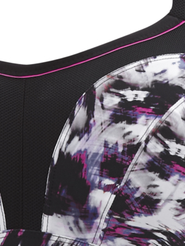 Panache Sport Painterly Print