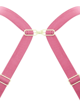Cleo Koko Muse 9166 Bright Coral
