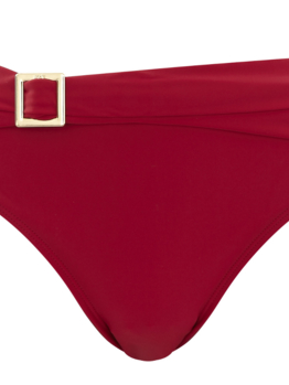 Plavky Panache Anya kalhotky SW0886 Red