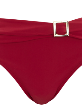 Plavky Panache Anya kalhotky SW0886 Red