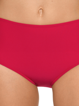 lavky PrimaDonna Swim Cocktail vyšší kalhotky 4000152 Red