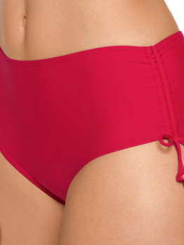 lavky PrimaDonna Swim Cocktail vyšší kalhotky 4000152 Red