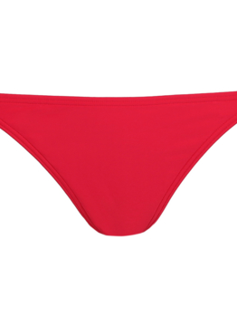 Plavky PrimaDonna Swim Cocktail kalhotky 4000153 Red