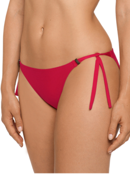 Plavky PrimaDonna Swim Cocktail kalhotky 4000153 Red