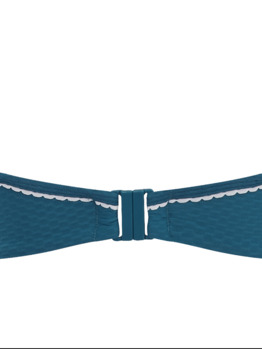 Plavky Panache Anya Voyage bandeau SW1043 Lagoon