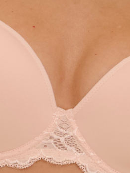 Simone Perele Caresse 3D 12A316 Blush