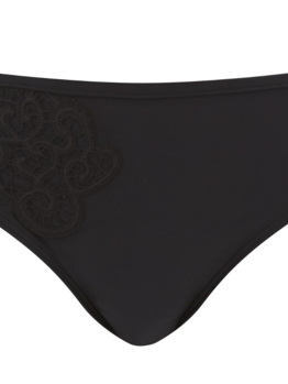 Plavky Panache Ceylon kalhotky SW1106 Black