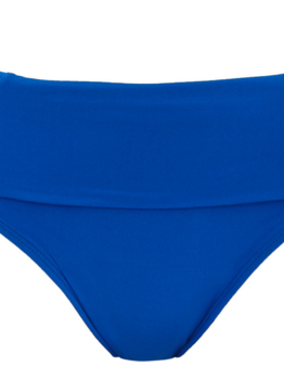 Plavky Panache Marina ohrn kalhotky SW0837 Cobalt