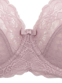 Panache Envy full cup 7285 Rose Pink